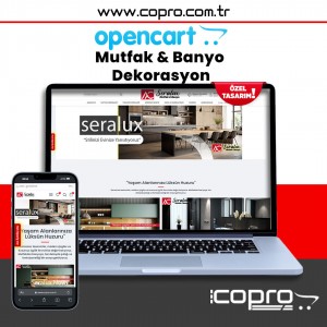 Mutfak ve Banyo Dekorasyon Sitesi