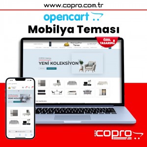 Mobilya Satışı E-Ticaret Web Sitesi Mobilya Satışı E-Ticaret Web Sitesi