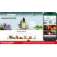 Organik Ürünler E-Ticaret Sitesi Organik Ürünler E-Ticaret Sitesi