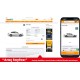 Oto Kiralama E-Ticaret Sitesi Oto Kiralama E-Ticaret Sitesi