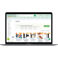 Promosyon Ürünler E-Ticaret Sitesi
