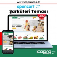 Şarküteri ve Yöresel Ürünler Web Sitesi Şarküteri ve Yöresel Ürünler Web Sitesi