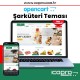 Şarküteri ve Yöresel Ürünler Web Sitesi Şarküteri ve Yöresel Ürünler Web Sitesi