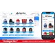 Spor Ürünleri E-Ticaret Web Sitesi