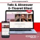 Takı ve Aksesuar E-Ticaret Sitesi Takı ve Aksesuar E-Ticaret Sitesi