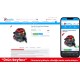 Temizlik Ürünleri E-Ticaret Web Sitesi Temizlik Ürünleri E-Ticaret Web Sitesi
