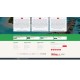 Turizm Acente E-Ticaret Web Sitesi Turizm Acente E-Ticaret Web Sitesi