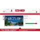 Turizm Acente E-Ticaret Web Sitesi Turizm Acente E-Ticaret Web Sitesi
